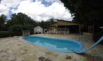 Imagem: Chácara à venda no Garrote Village - Caucaia/CE