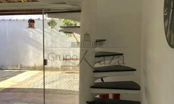 Imagem 5: Casa para aluguel com 70 metros quadrados em Palmeiras de São José - São José dos Campos