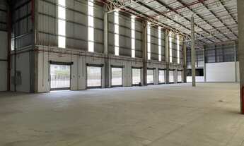 Imagem 4: Galpão Logístico em Jundiaí - Parque Industrial