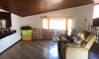 Imagem 5: Casa com 3 dormitórios para alugar, 280 m² por R$ 7.000,00/mês - Cidade Nova I - Indaiatub