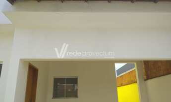 Imagem 5: Casa - Residencial Cittá Di Firenze - Campinas