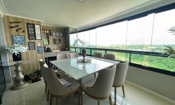 Imagem 4: 3/4 Varanda Gourmet Paralela