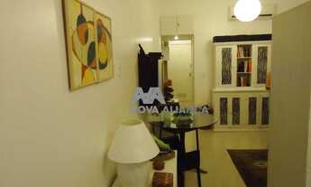 Imagem 6: Rio de Janeiro - Apartamento Padrão - Copacabana