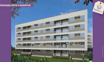 Imagem: Vendo apt com 2 quartos, suite, varanda