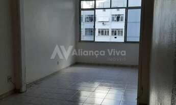 Imagem: Rio de Janeiro - Apartamento Padrão - Copacabana