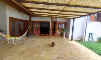 Imagem 6: Casa à venda, 469 m² por R$ 3.200.000,00 - Condomínio Village Visconde de Itamaracá - Vali