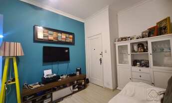 Imagem 2: RIO DE JANEIRO - Apartamento Padrão - Copacabana