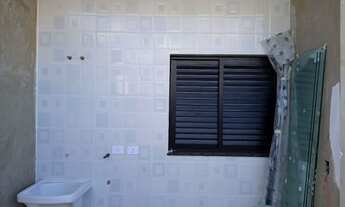 Imagem 2: Linda casa no Condomínio Horto Florestal lll