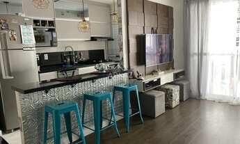 Imagem: Apartamento à venda, 3 quartos, 1 suíte