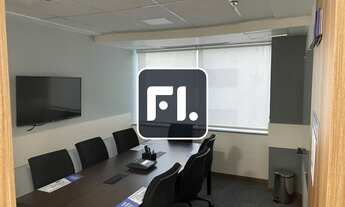 Imagem 3: Conjunto comercial na Bela Vista para locação com 844m²