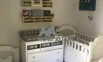 Imagem 7: Rio de Janeiro - Apartamento Padrão - Lagoa