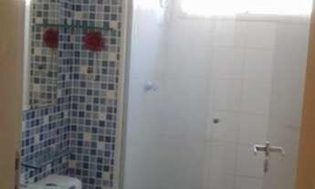 Imagem 4: Apartamento para venda tem 51 metros quadrados com 2 quartos em Parque Roseira - Carapicuí