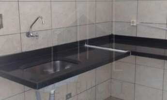 Imagem 5: Apartamento - Parque Residencial Vila União - Campinas