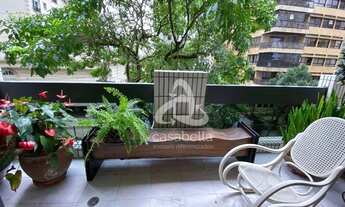 Imagem 7: Apartamento com 3 dormitórios, 246 m² - venda por R$ 1.850.000,00 ou aluguel por R$ 11.840