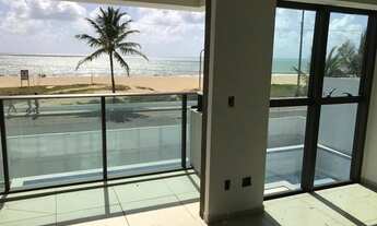 Imagem 3: JS) Venha morar ou investir na Beira Mar | Rio Park Avenue | 38m²