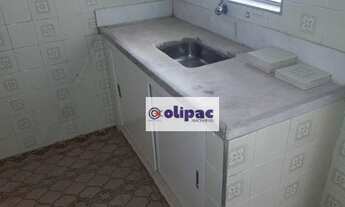 Imagem 4: Casa com 1 dormitório para alugar, 150 m² por R$ 900,00/mês - Jardim das Oliveiras - São P