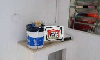 Imagem 4: Casa para alugar, 35 m² por R$ 570,00/mês - Vila Mangalot - São Paulo/SP