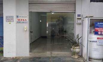 Imagem: SALA 42M² SETOR LESTE UNIVERSITÁRIO