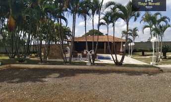 Imagem 7: Chácara com 4 suítes à venda, 534,75 m² construídos por R$ 2.000.000 - Vitassay - Boituva