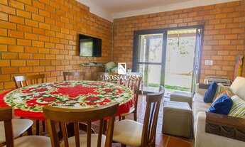 Imagem 5: Casa para venda possui 200 metros quadrados com 5 quartos em Praia da Cal - Torres - RS