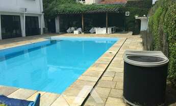 Imagem 3: Casa no Brooklin