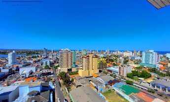 Imagem 6: Apartamento pronto para morar, 134m² privativos, mobiliado e decorado. R$-1.080-Mil