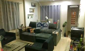 Imagem: Linda Casa Três Qtos Realengo/Sulacap