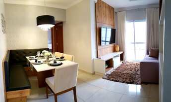 Imagem 3: Apartamento para venda Pronto para Morar - Sumaré/SP