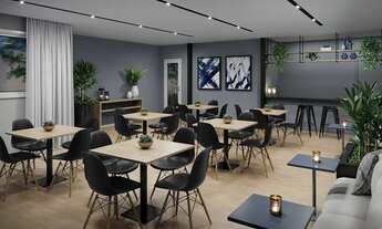 Imagem 7: Apartamento para venda 42 m2 com 2 quartos em Ramos - Rio de Janeiro - RJ