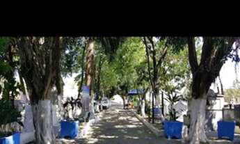 Imagem: Jazigo Perpétuo duplo VENDO