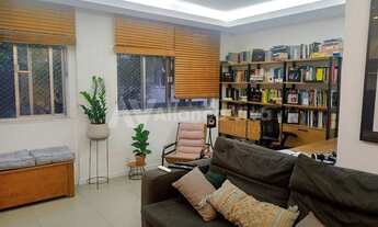 Imagem 4: Rio de Janeiro - Apartamento Padrão - Copacabana