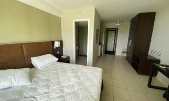 Imagem: Excelente flat na praia do Pecado