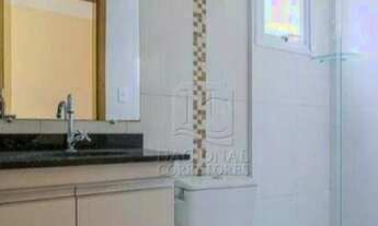 Imagem 6: Apartamento para alugar, 45 m² por R$ 1.610,00/mês - Vila Metalúrgica - Santo André/SP