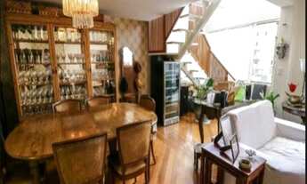 Imagem 4: Lindo Apartamento de Cobertura no Cambuí