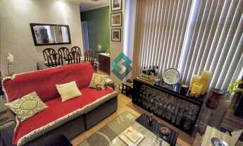 Imagem 2: Rio de Janeiro - Apartamento Padrão - Cachambi