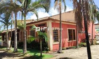 Imagem: A venda Restaurante FINO Pousada - Pirenópolis/GO