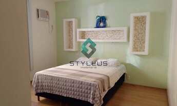 Imagem 6: Rio de Janeiro - Apartamento Padrão - Encantado