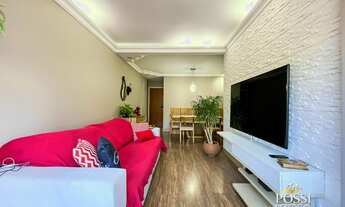 Imagem 5: PARQUE DAS CASTANHEIRAS! Apartamento de 3 quartos com suíte, andar alto, sol da manhã