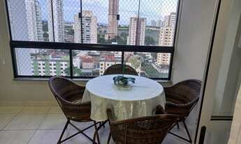 Imagem 3: Apartamento, venda, 92 metros quadrados com 3 suítes em Jardim Goiás - Goiânia - GO