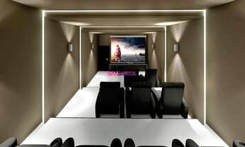 Imagem 5: APARTAMENTO 2 QUARTOS, SENDO 1 SUÍTE NO ESTREITO! COM 1 VAGA DE GARAGEM E ÁREA DE LAZER!