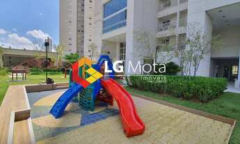 Imagem 2: Apartamento - Taquaral - Campinas