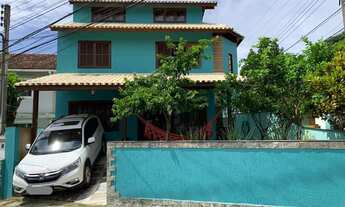 Imagem: Casa de condomínio para venda tem 200 metros