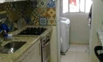 Imagem 6: Apartamento-Padrao-para-Venda-em-Vila-Industrial-Campinas-SP