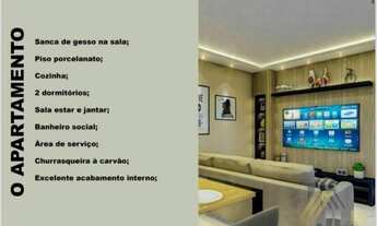 Imagem 5: Apartamento Padrão à venda em Pinhais/PR