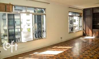 Imagem 3: RIO DE JANEIRO - Apartamento Padrão - Copacabana