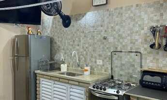 Imagem 2: Casa Padrão Casa com 3 dormitórios