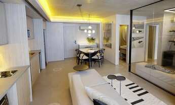 Imagem 6: Apartamento para venda com 84 metros quadrados com 2 quartos