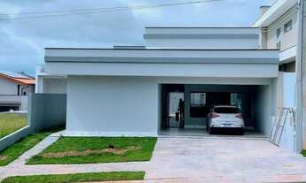 Imagem: Casa em Condomínio