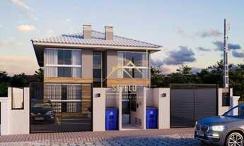 Imagem 1: Apartamento com 2 dormitórios a venda,71,89 m² Praia da Pinheira Palhoça SC