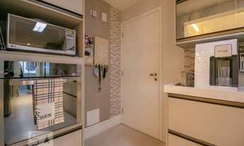 Imagem 4: Apartamento para venda possui 118 metros quadrados com 3 quartos em Alto da Mooca - São Pa